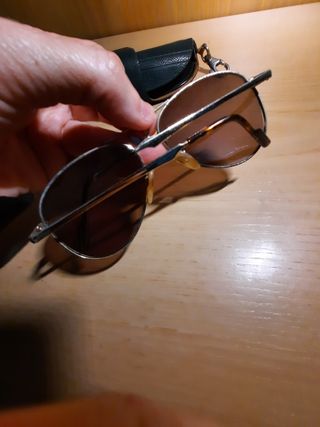 Occhiali da sole Brigata Paracadutisti Folgore