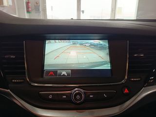 SIN ENTRADA! Opel Astra 2022 TOURER AUTOMÁTICO 1.4