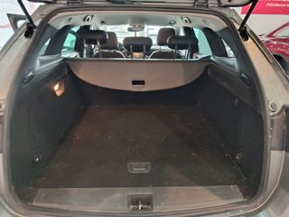 SIN ENTRADA! Opel Astra 2022 TOURER AUTOMÁTICO 1.4