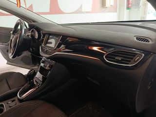 SIN ENTRADA! Opel Astra 2022 TOURER AUTOMÁTICO 1.4