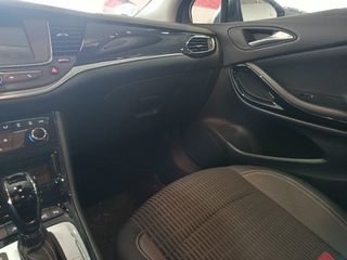 SIN ENTRADA! Opel Astra 2022 TOURER AUTOMÁTICO 1.4