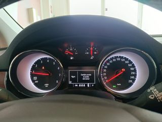 SIN ENTRADA! Opel Astra 2022 TOURER AUTOMÁTICO 1.4