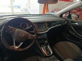 SIN ENTRADA! Opel Astra 2022 TOURER AUTOMÁTICO 1.4