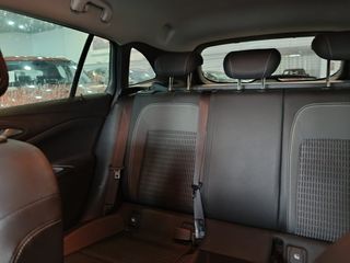 SIN ENTRADA! Opel Astra 2022 TOURER AUTOMÁTICO 1.4