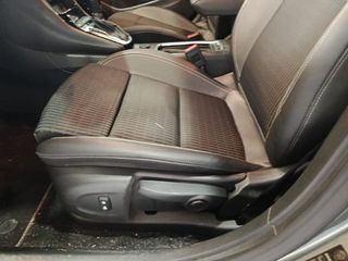 SIN ENTRADA! Opel Astra 2022 TOURER AUTOMÁTICO 1.4