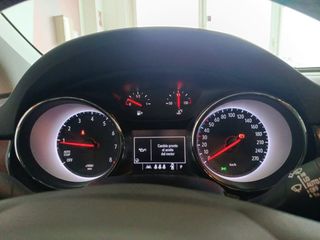 SIN ENTRADA! Opel Astra 2022 TOURER AUTOMÁTICO 1.4