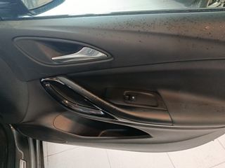 SIN ENTRADA! Opel Astra 2022 TOURER AUTOMÁTICO 1.4