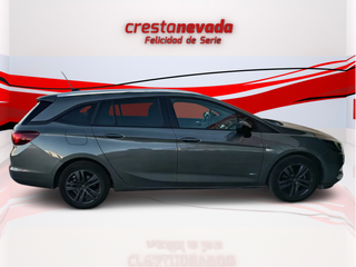 SIN ENTRADA! Opel Astra 2022 TOURER AUTOMÁTICO 1.4