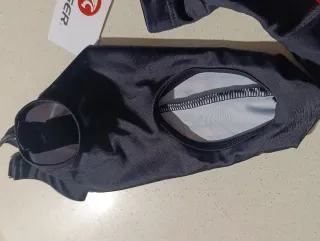 Cubre zapatillas ciclismo X-Tiger