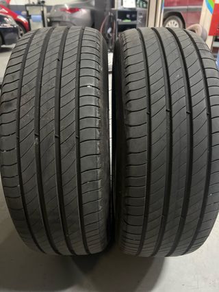 205/55r17 91v michelin