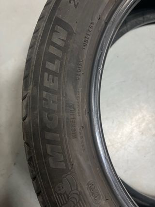 205/55r17 91v michelin