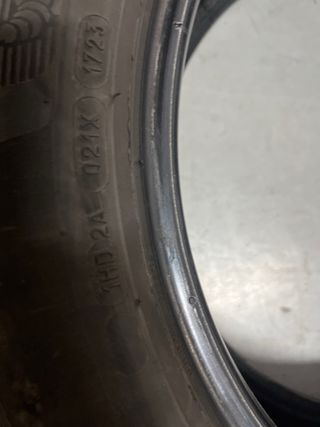 205/55r17 91v michelin