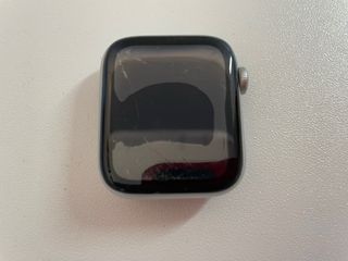 Apple Watch SE 44mm 2ª Gen Alu White