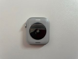 Apple Watch SE 44mm 2ª Gen Alu White