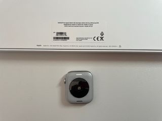 Apple Watch SE 44mm 2ª Gen Alu White