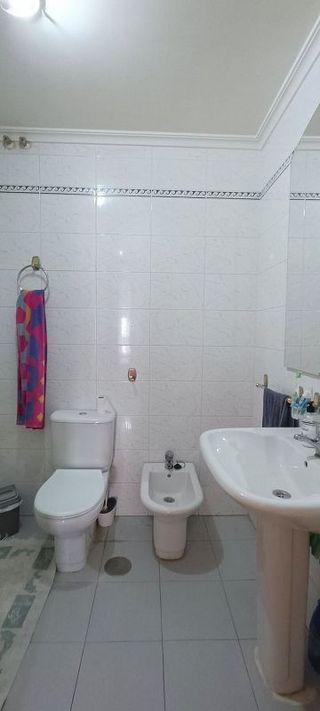 Piso en venta en Hellín