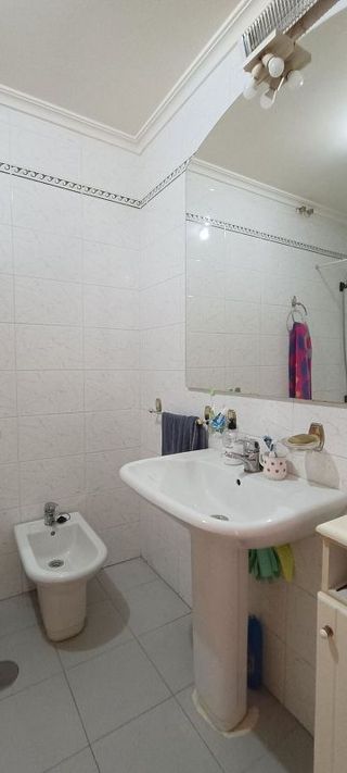 Piso en venta en Hellín