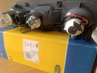 Piloto Trasero Nissan Terrano Magneti Marelli