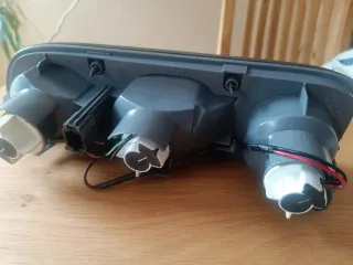 Piloto Trasero Nissan Terrano Magneti Marelli