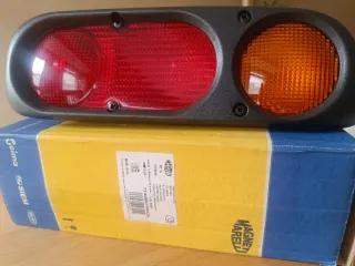 Piloto Trasero Nissan Terrano Magneti Marelli