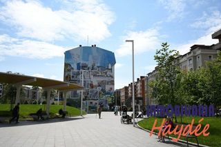 Oficina en venta en Romo en Getxo