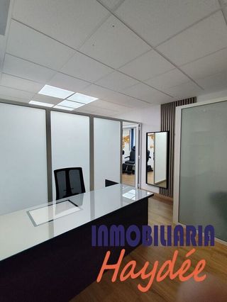 Oficina en venta en Romo en Getxo