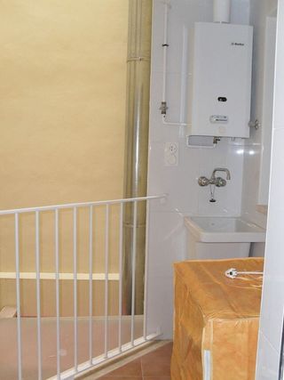 Piso en venta en Yecla