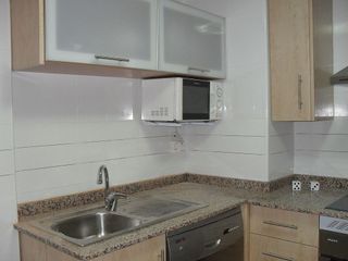 Piso en venta en Yecla