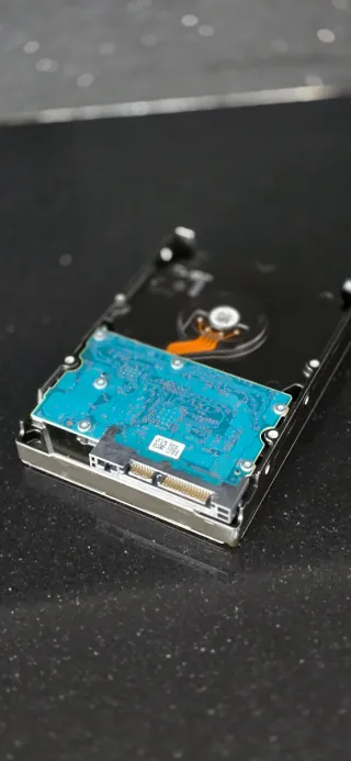 Disco Duro Toshiba 2TB 6GB/s 7.2K RPM