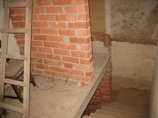 Chalet en venta en Esparreguera