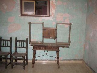 Chalet en venta en Esparreguera