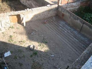 Chalet en venta en Esparreguera