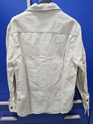 Camicia CALLIOPE Uomo Regular Fit Beige M