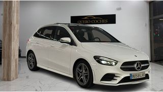 Mercedes-Benz Clase B 2022