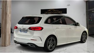 Mercedes-Benz Clase B 2022