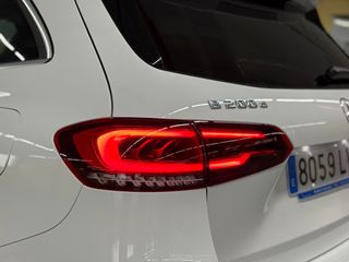 Mercedes-Benz Clase B 2022