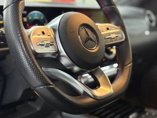 Mercedes-Benz Clase B 2022