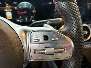 Mercedes-Benz Clase B 2022