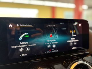 Mercedes-Benz Clase B 2022