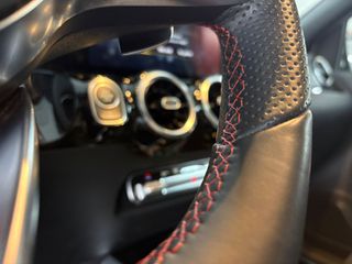 Mercedes-Benz Clase B 2022