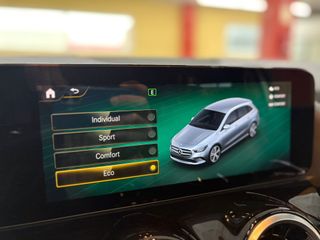Mercedes-Benz Clase B 2022