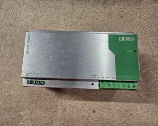 Phoenix Contact QUINT-PS 24V 40A 3x400-500VAC