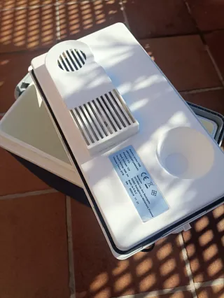 Nevera Portátil Mobicool 12V Coche