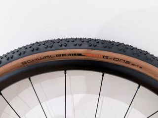 Ruedas Gravel DT Swiss Gravel LN Sin Estrenar