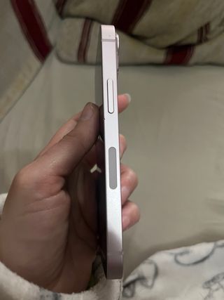 iPhone 13 mini