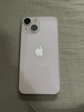 iPhone 13 mini
