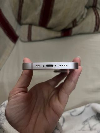 iPhone 13 mini