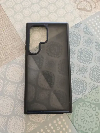 Funda Antigolpes Samsung Galaxy S24 Ultra