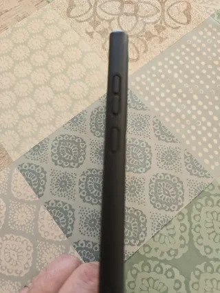 Funda Antigolpes Samsung Galaxy S24 Ultra