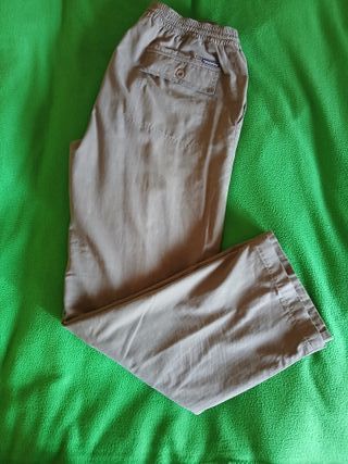 Pantalón Outwear T44 Hombre